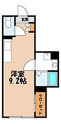 グランファースト高崎 1階