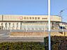 周辺：桐生信用金庫前橋東支店 459m