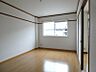 寝室：図面と現状に相違がある場合には現状を優先
