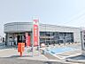 周辺：新町郵便局 705m