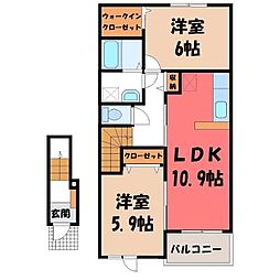 上信電鉄 馬庭駅 徒歩20分