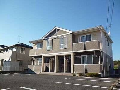 外観 外観