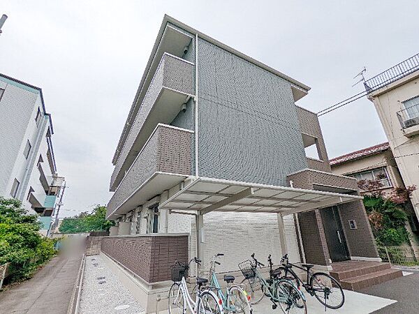 外観画像