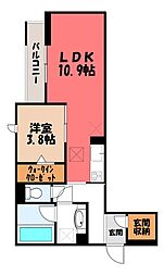 JR高崎線 高崎駅 徒歩12分