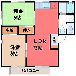 JR北陸新幹線 高崎駅 バス37分 観音寺下車 徒歩4分