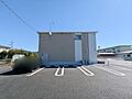 東武伊勢崎線 新伊勢崎駅 徒歩20分の賃貸アパート