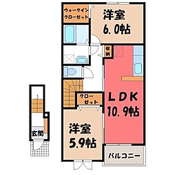 ルシエ B