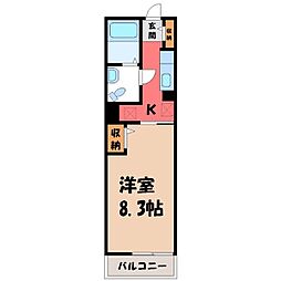 サウス グレースマンション 2階/-