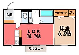 MNハウス中居 1階