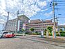 周辺：群馬県済生会前橋病院 1201m