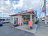 周辺：前橋上新田郵便局 581m