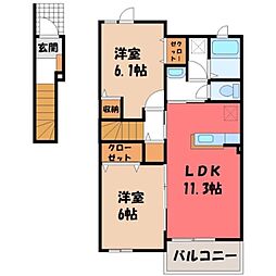 上毛電気鉄道 三俣駅 徒歩24分
