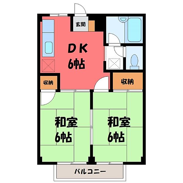 外観画像