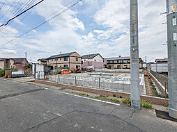 アーバンシティ I