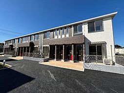 仮)朝倉町アパート新築工事