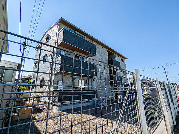 apartment 群馬県高崎市台新田町
台新田町の賃貸情報を見る
物件地図