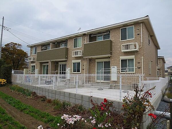 apartment 群馬県北群馬郡吉岡町大字大久保
大久保の賃貸情報を見る
物件地図