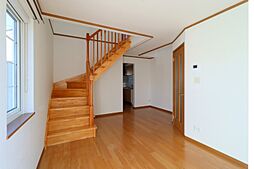 エトワール 1階2LDKのリビング/ダイニング