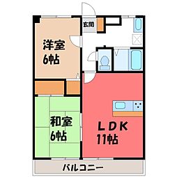🉐敷金礼金0円！🉐ブルーミング