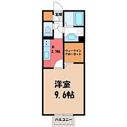 どんぐり3号