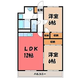 🉐敷金礼金0円！🉐グリーンパティオ