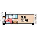 ヘイワレジデンス高崎3階7.5万円