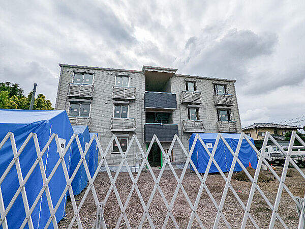 apartment 群馬県高崎市浜尻町
浜尻町の賃貸情報を見る
物件地図