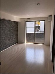 ユアメゾン 神楽 1階2LDKのリビング/ダイニング