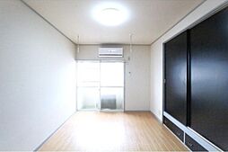 グリーンパーク石井 III 2階2Kのリビング/ダイニング