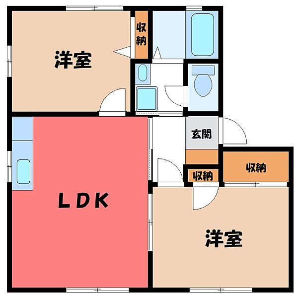 apartment 群馬県北群馬郡吉岡町大字漆原
漆原の賃貸情報を見る
物件地図
