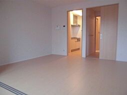 Eiju House 1階1Kのリビング/ダイニング