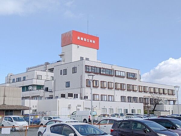 detached 群馬県前橋市天川大島町3丁目

地図を見る