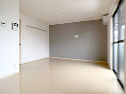 メゾンベール Ａ 2階2LDKのリビング/ダイニング