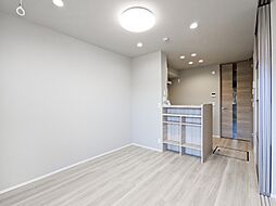 La Maison 本町 1階1LDKのリビング/ダイニング