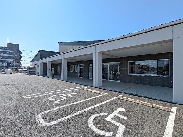 detached 群馬県前橋市下新田町

地図を見る