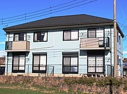 グランドヒルズ A