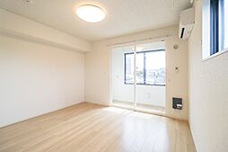 SH.あらい 1階1Kのリビング/ダイニング