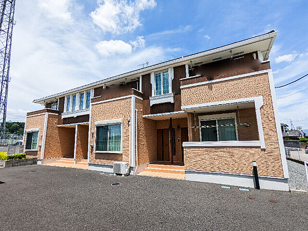 apartment 群馬県北群馬郡榛東村大字新井
地図を見る