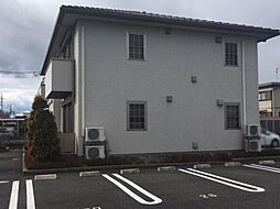 カーサ ドマーニ B