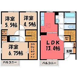🉐敷金礼金0円！🉐Jm apartment II