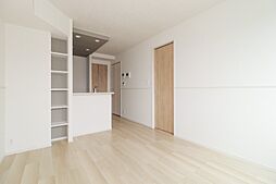 クラール 島野B