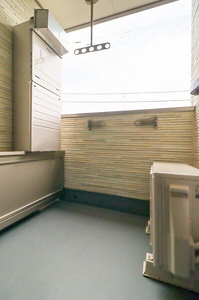 クラール　島野Ｂ