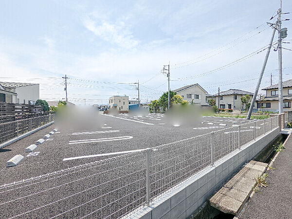 クラール　島野Ｂ