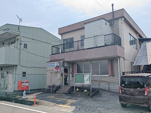 クラール　島野Ｂ