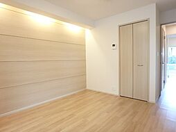 ラハイナ　II 1階1Kのリビング/ダイニング