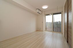 Dino A 2階2LDKのリビング/ダイニング