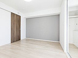 ルーツショア II 1階1Kのリビング/ダイニング