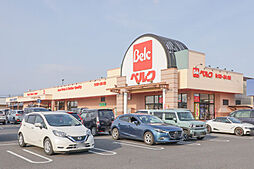 ベルク 伊勢崎寿店 1038m