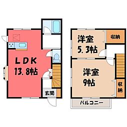 🉐敷金礼金0円！🉐アクシス