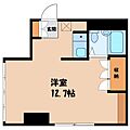 けやきヒルズ本町4階3.3万円